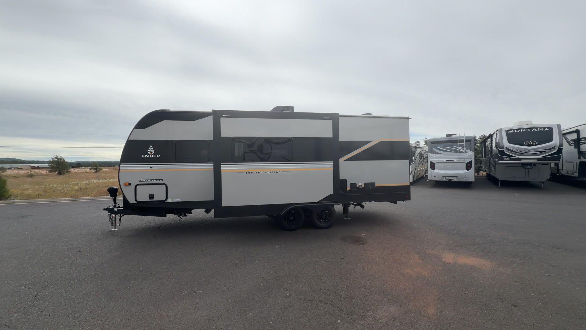 2027 Ember RV Touring Edition 2200ETL - Image 17