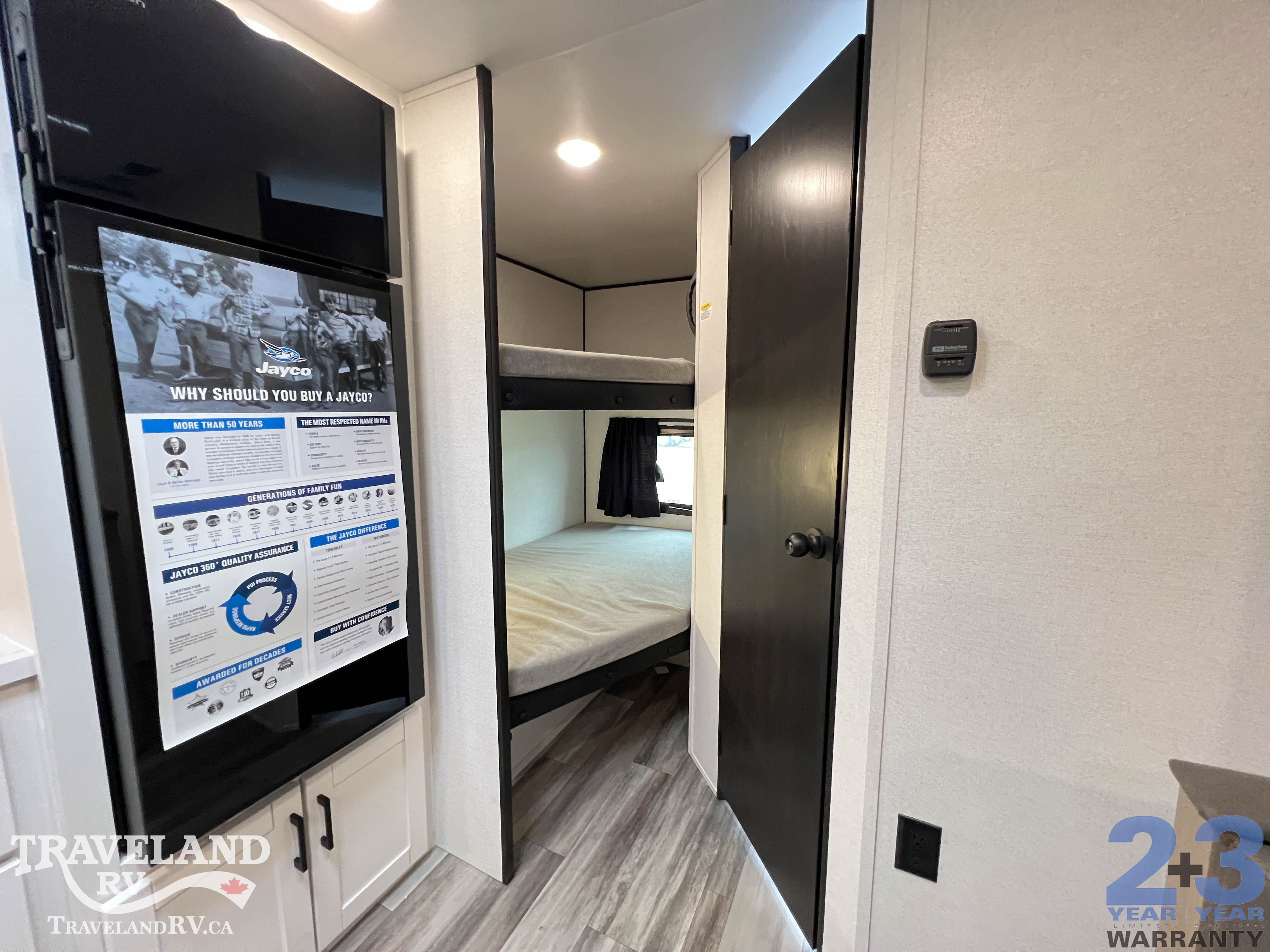 2026 Jayco Jay Flight SLX 197MBW - Image 22