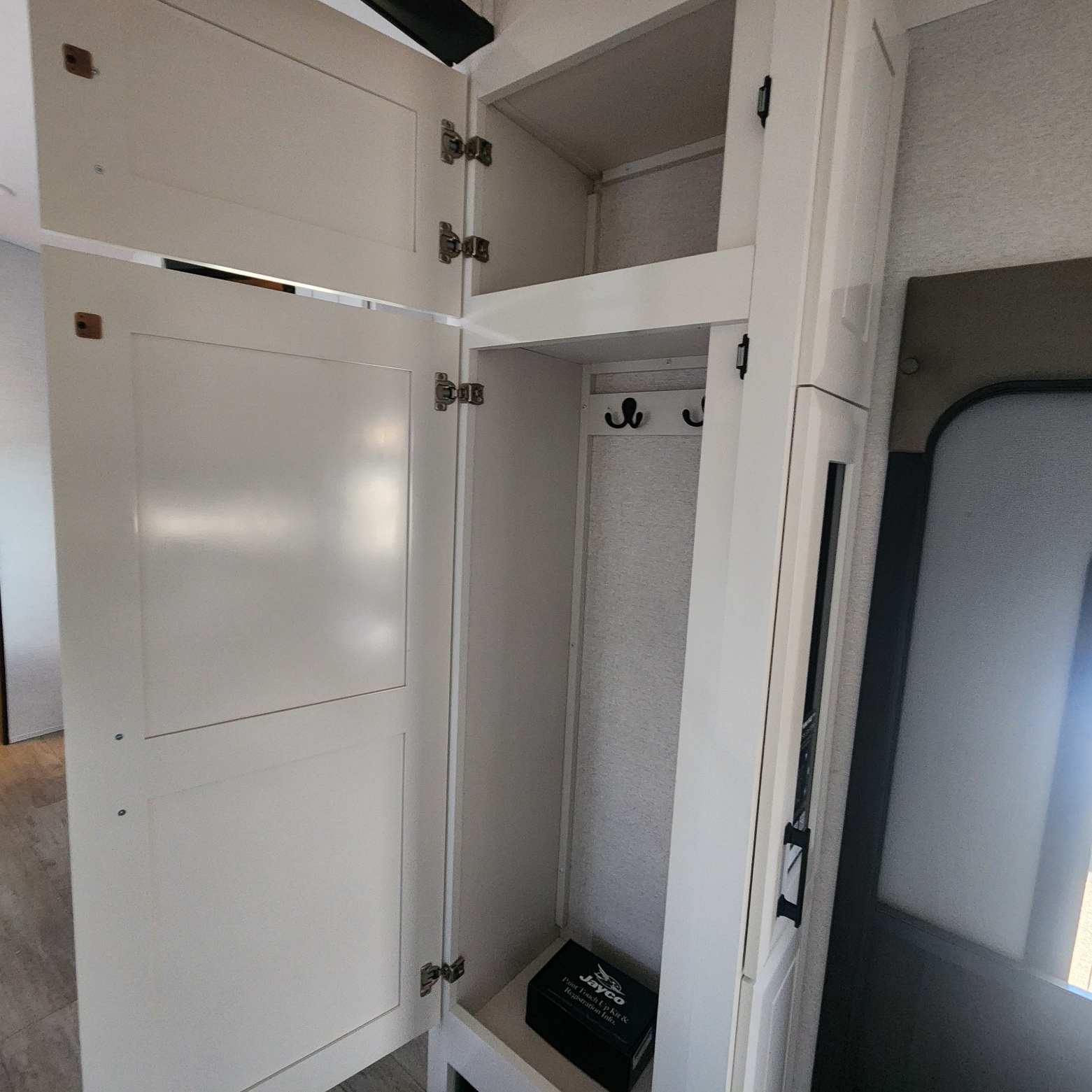 2026 JAYCO PINNACLE 36FBTS - Image 37