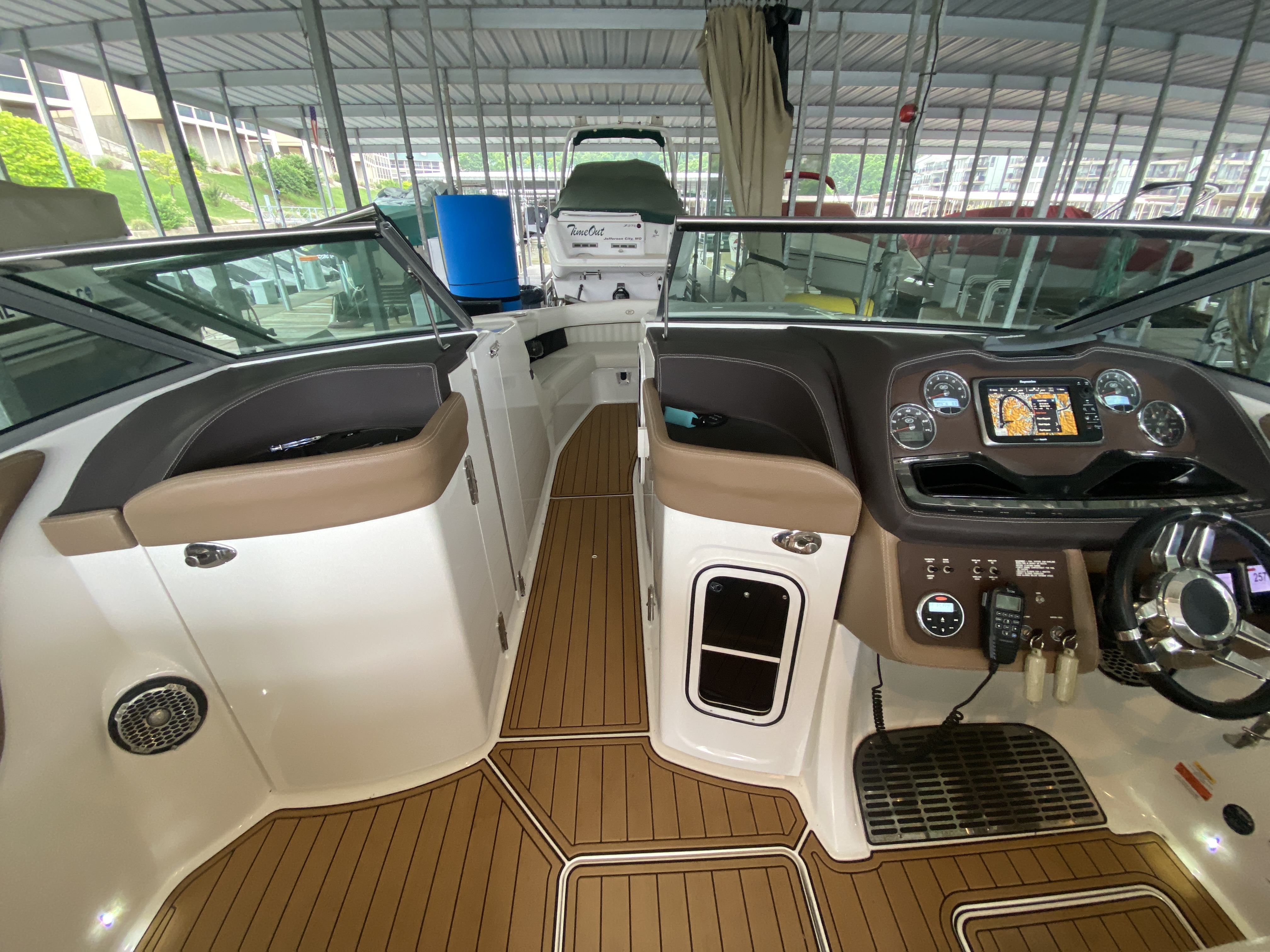 2015 Cobalt 336 - Image 35
