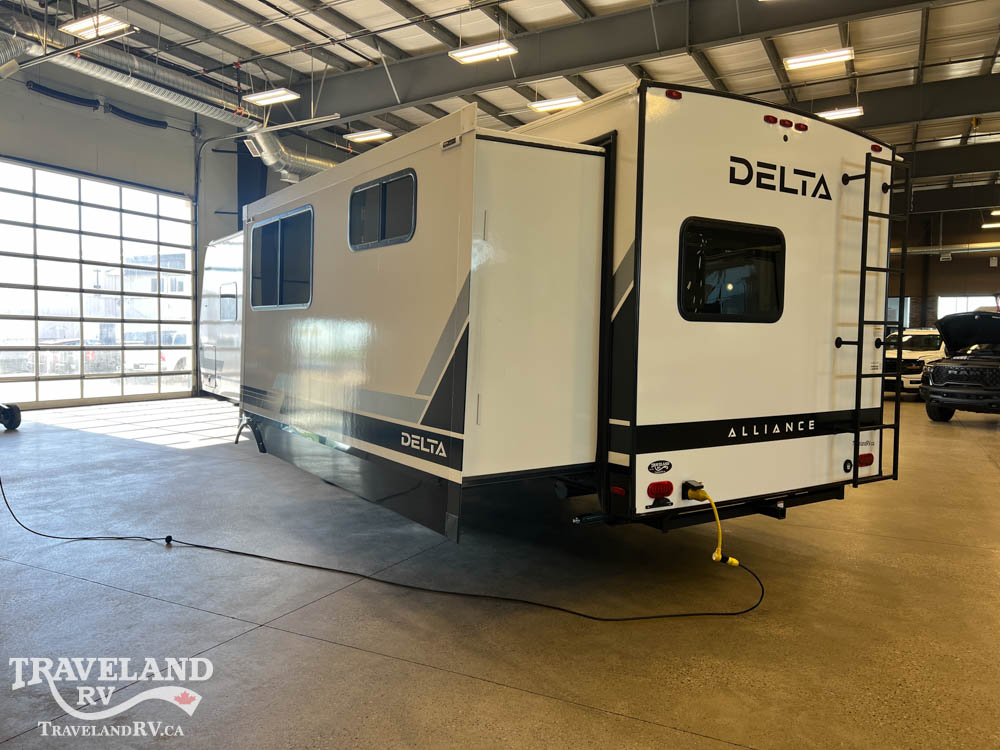 2027 Alliance RV Delta 321BH - Image 6