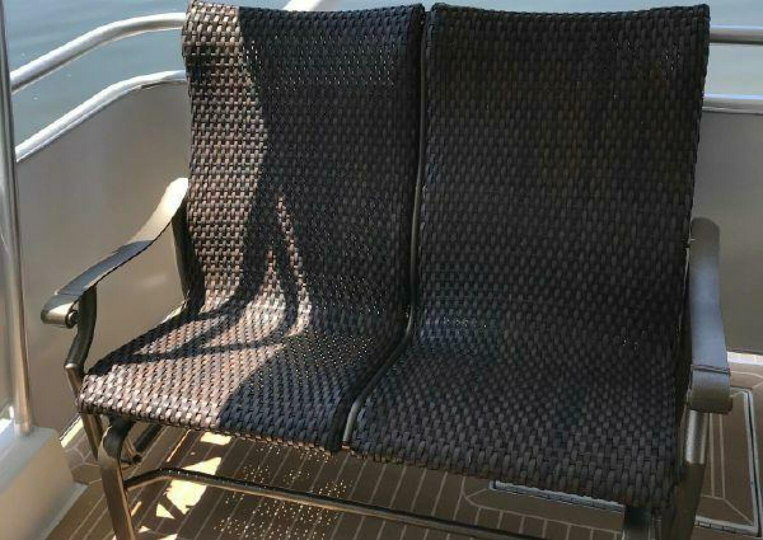 2017 Sumerset Houseboat - Image 72