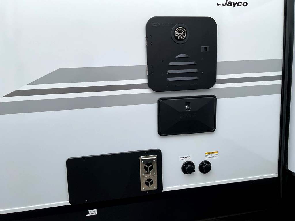 2026 JAYCO Jay Flight SLX 262RLS - Image 25