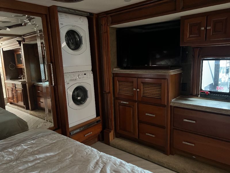 2014 Tiffin Allegro Bus 37 AP - Image 12