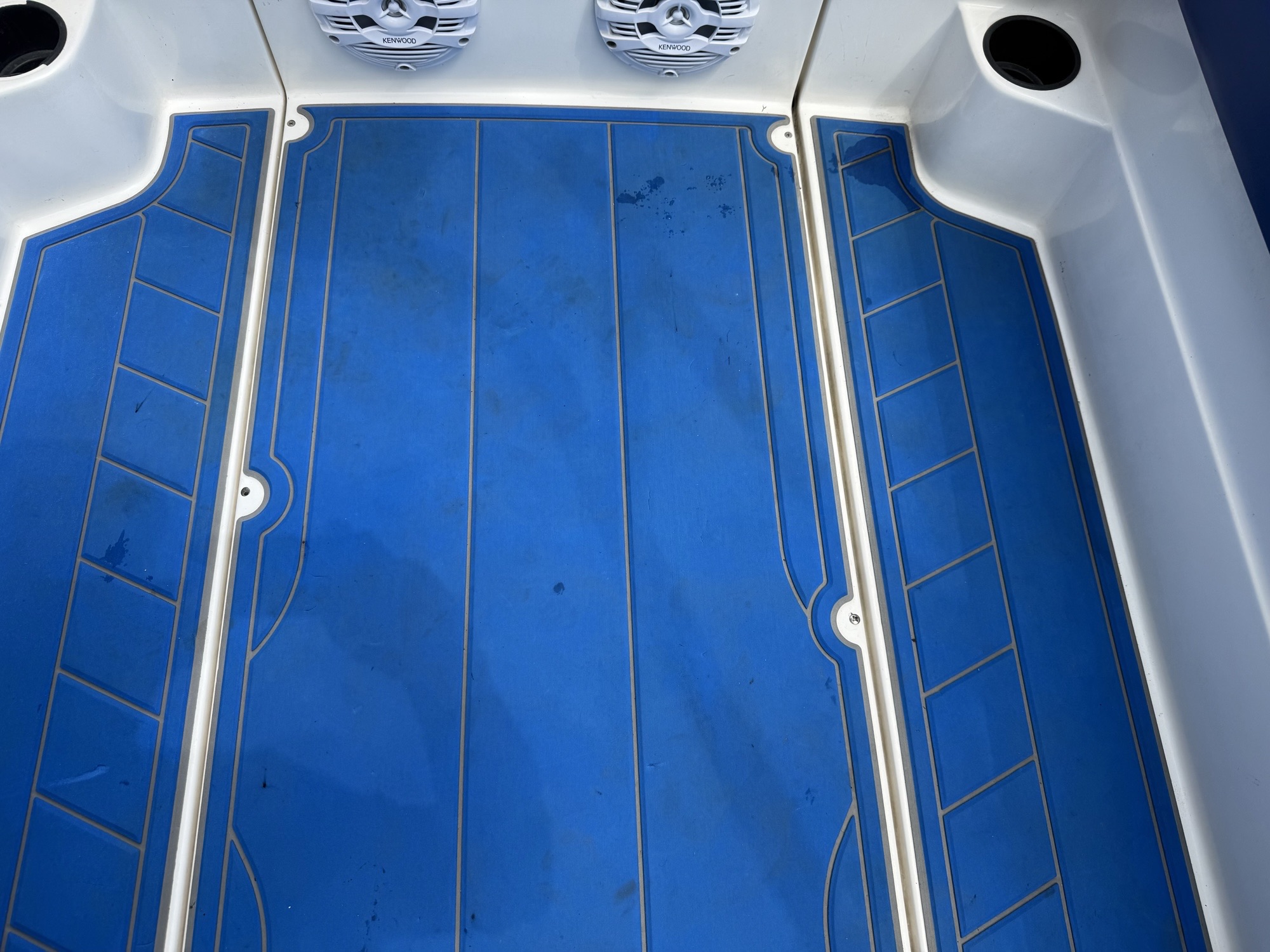 2004 Centurion Enzo sv230 - Image 10