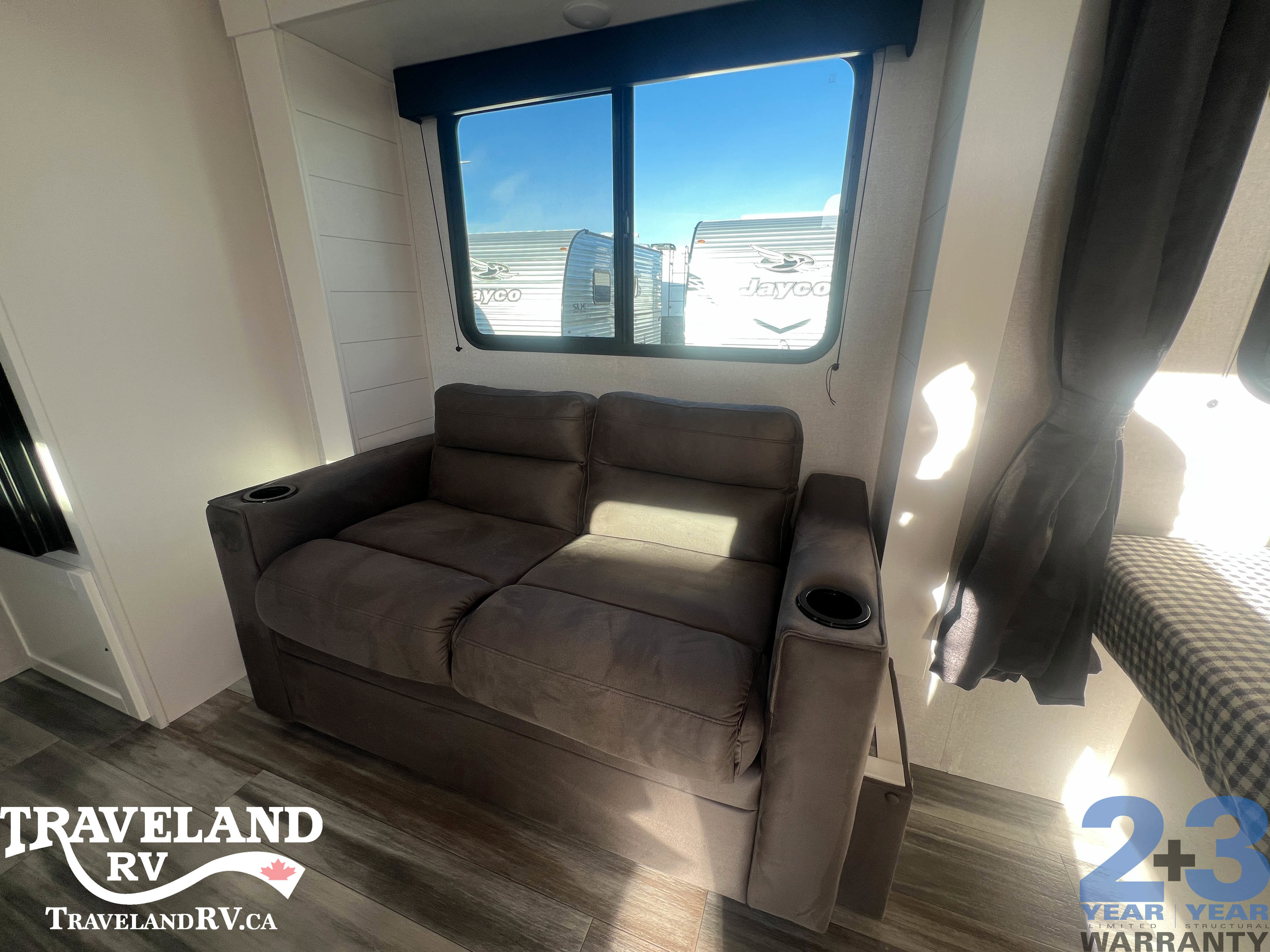 2026 Jayco Jay Flight SLX 160LKW - Image 9