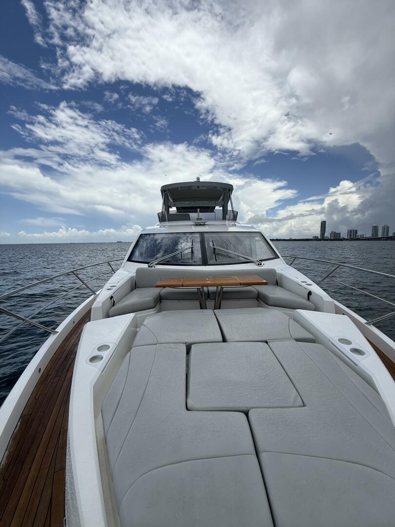 2022 Sunseeker Manhattan 68 - Image 4
