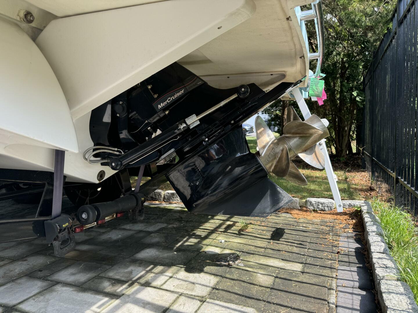 2019 Four Winns H230 Base - Image 7