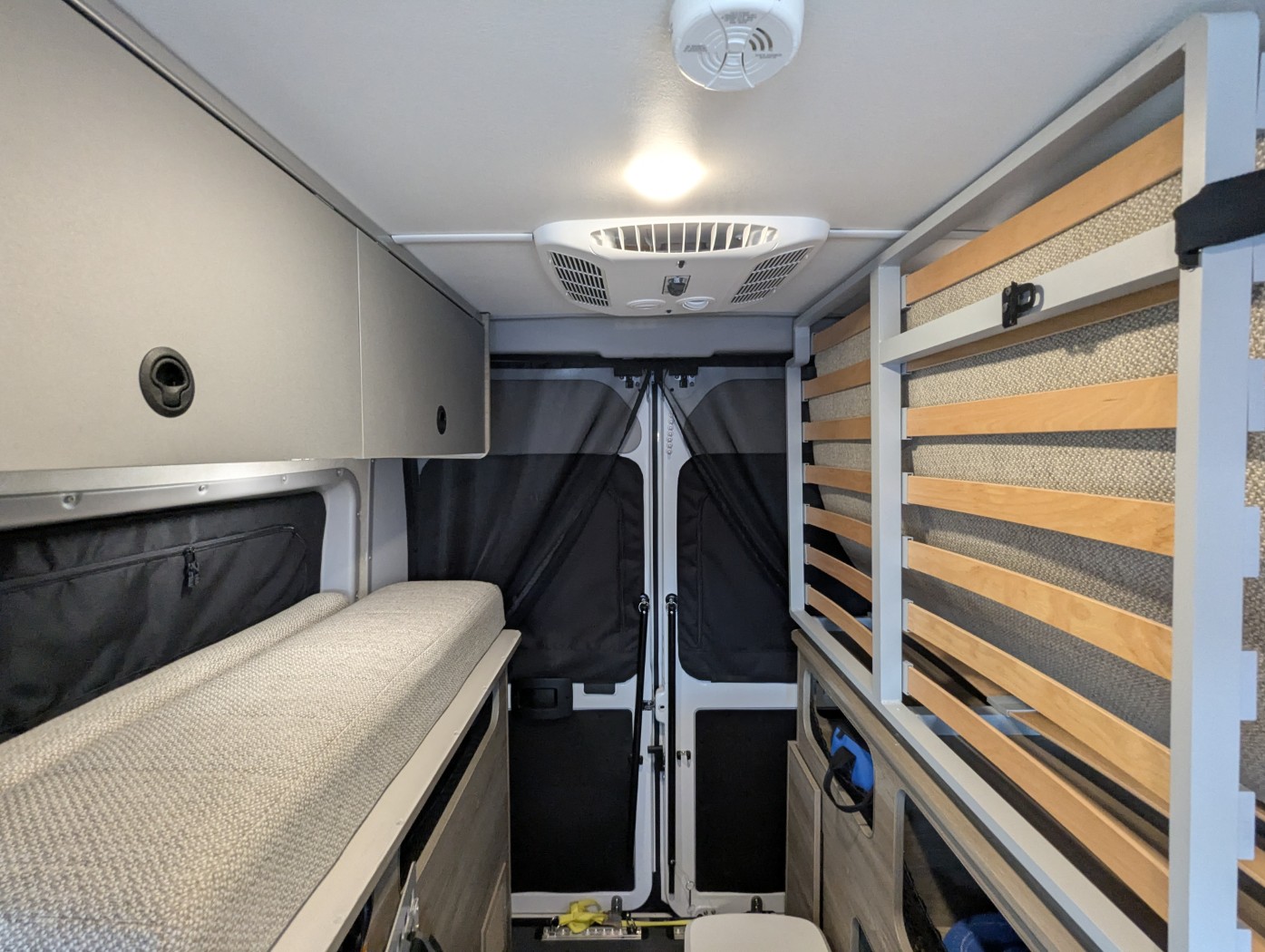 2024 Winnebago Solis Pocket 36A - Image 29
