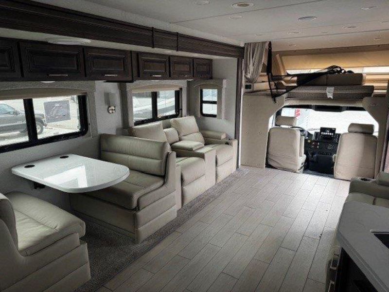 2026 Entegra Coach Accolade XL 37M - Image 32
