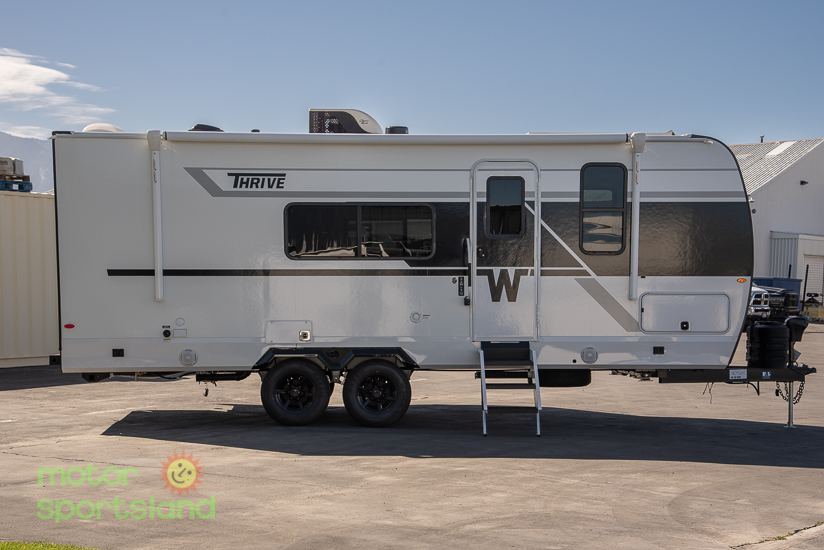 2026 Winnebago Thrive 22MLS - Image 3