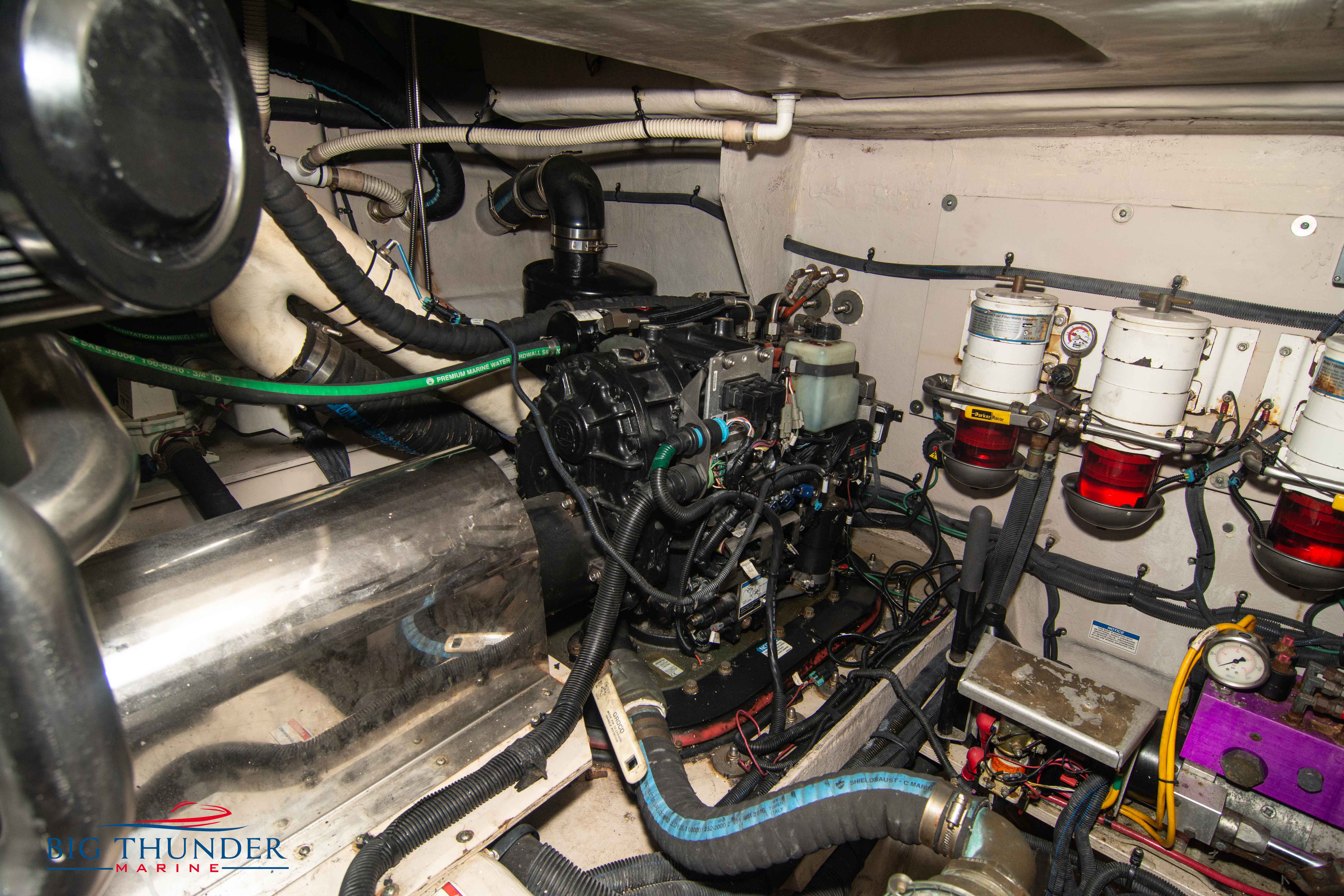 2013 Sea Ray 540 Sundancer - Image 84