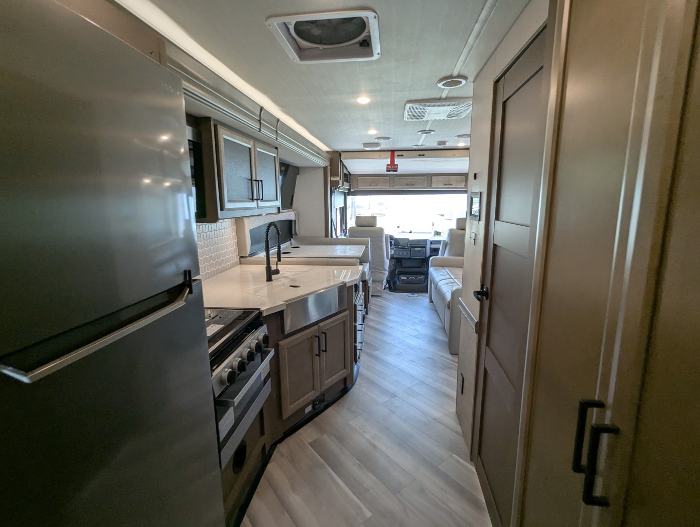 2026 Fleetwood Fortis 32RW - Image 35
