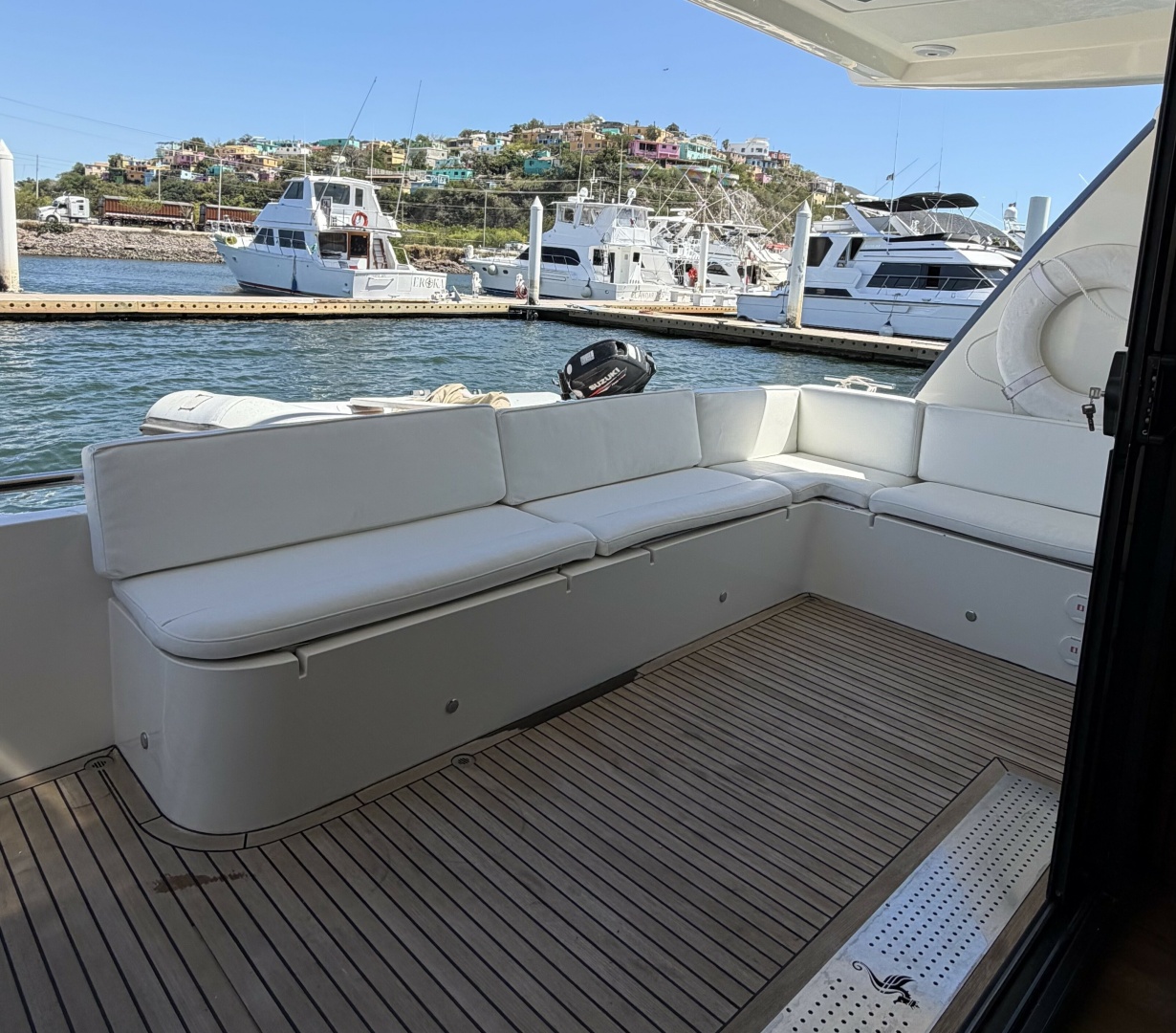 2018 Overblue 54 - Image 28