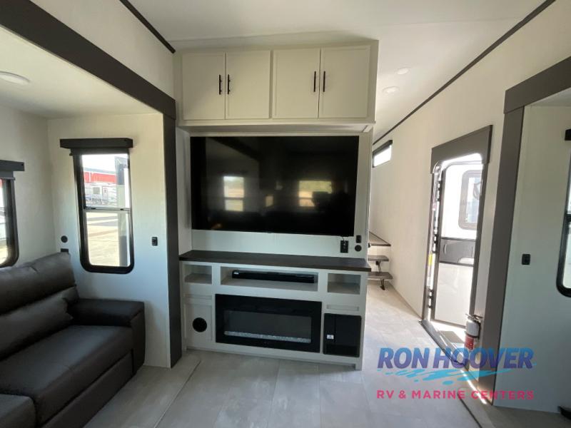2026 FOREST RIVER 38BNB - Image 25