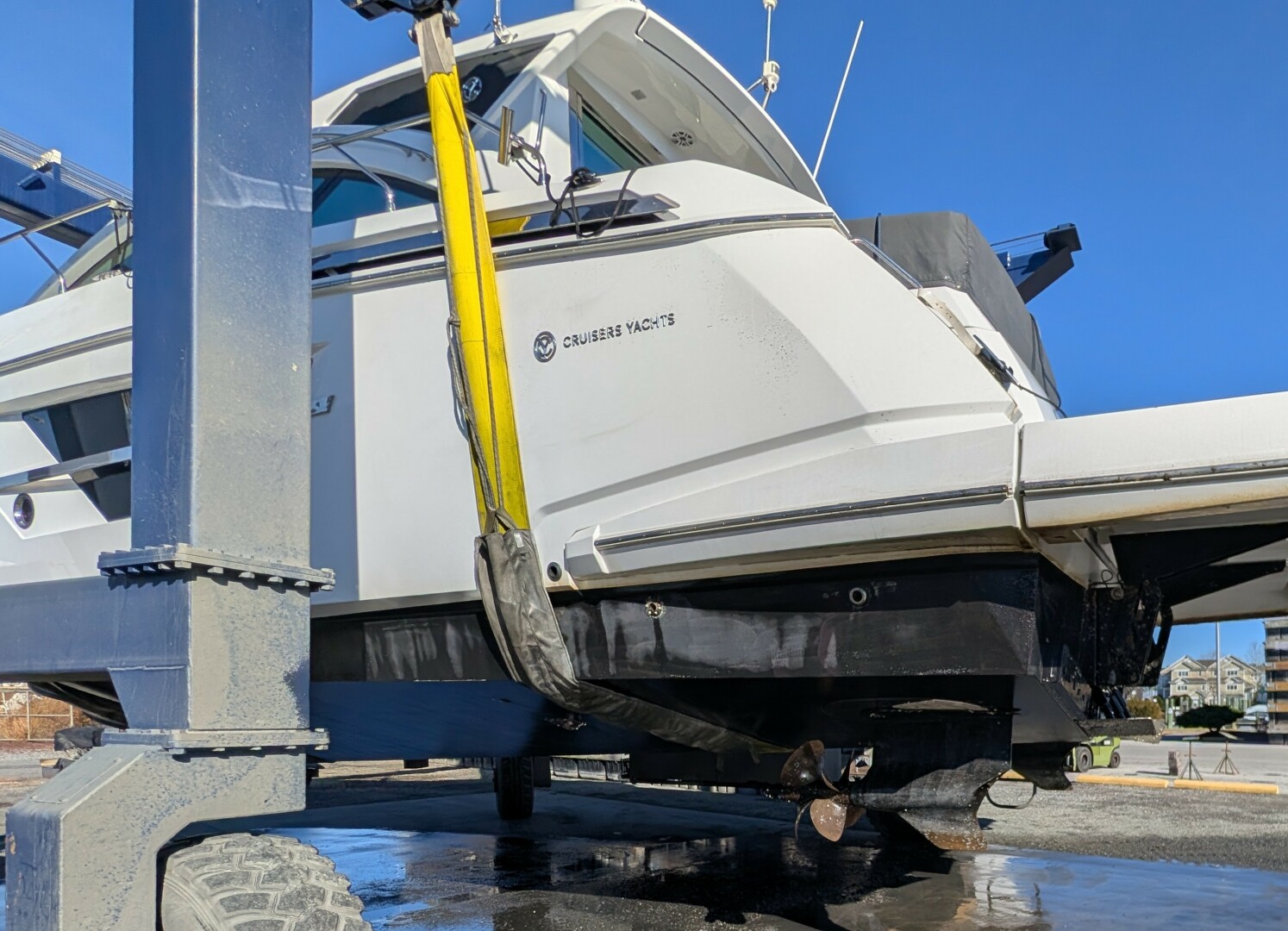 2022 Cruisers Yachts 54 Cantius - Image 89