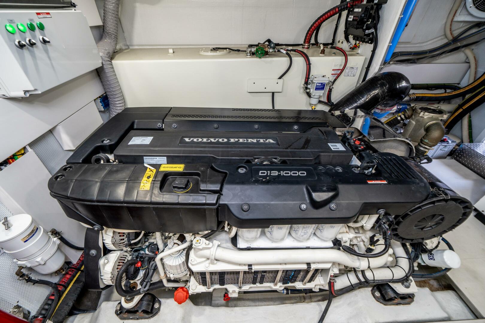 2019 Galeon 640 FLY - Image 57