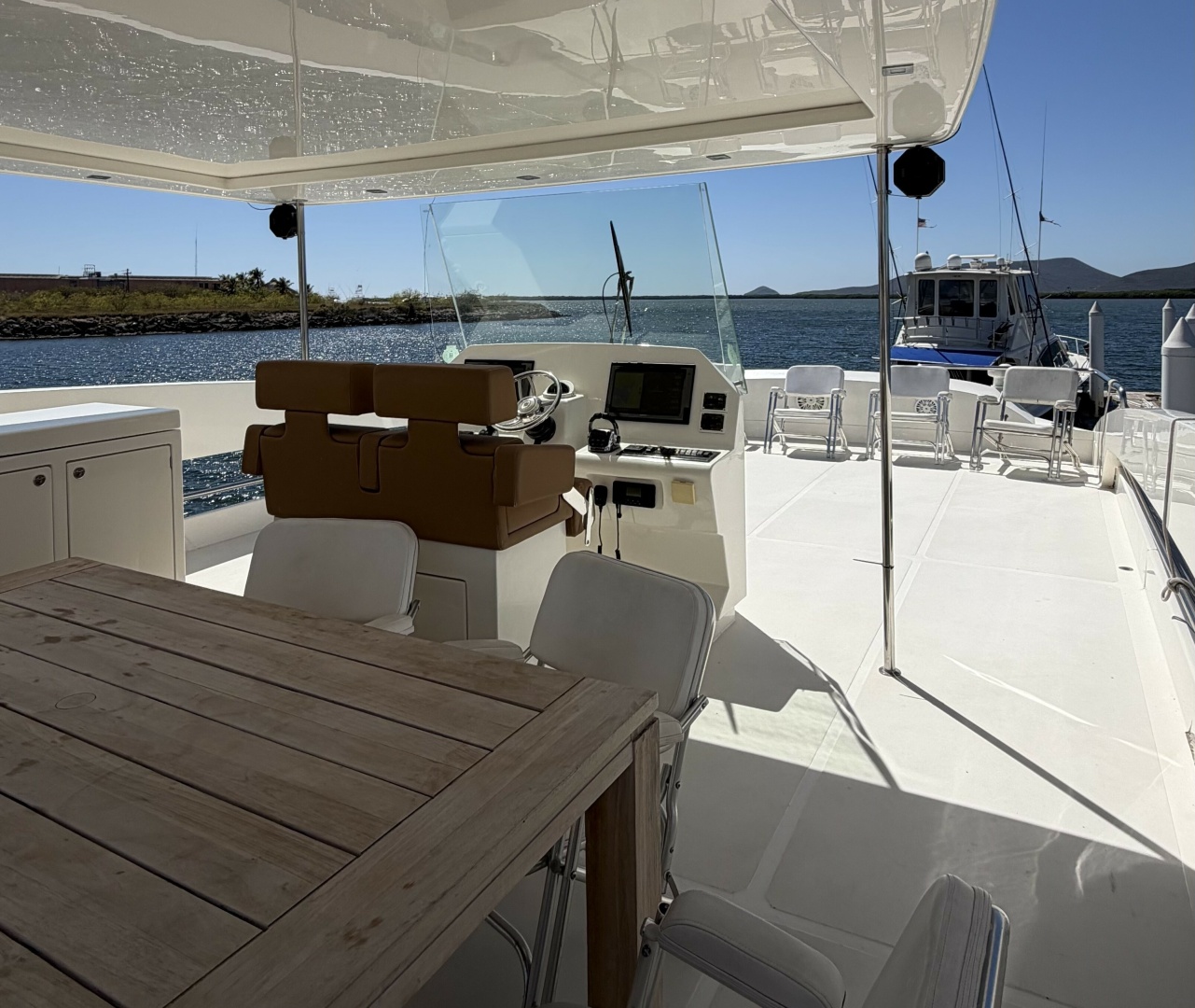 2018 Overblue 54 - Image 18