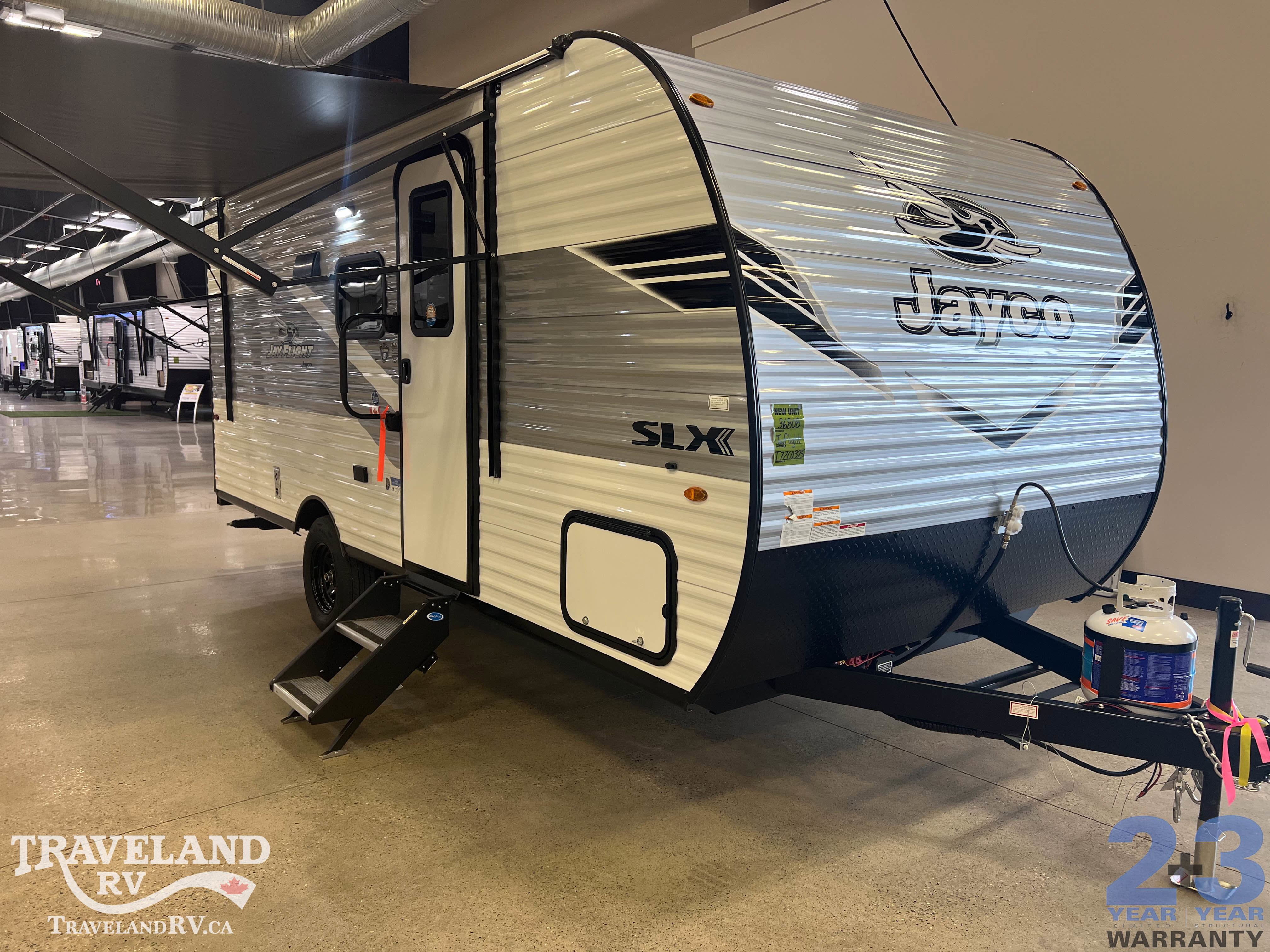 2026 Jayco Jay Flight SLX 175BHW - Image 1