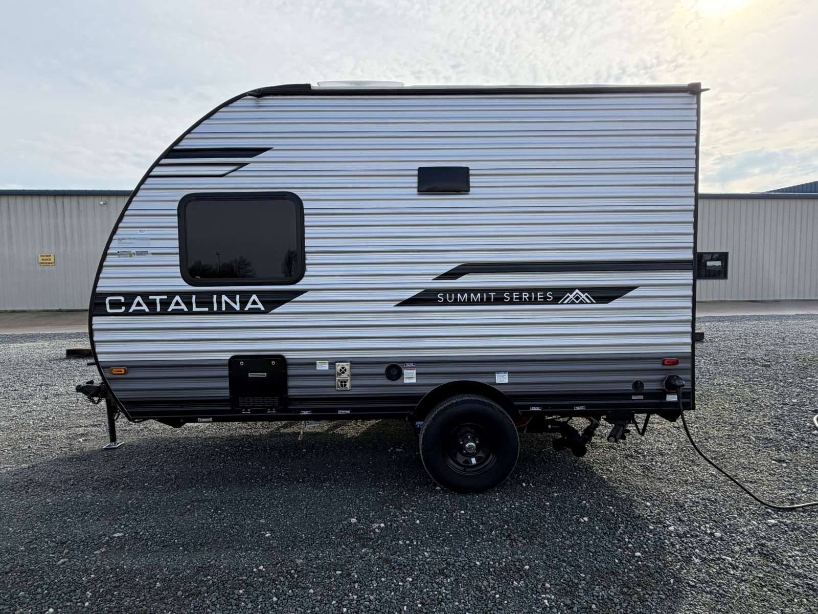 2026 Coachmen Catalina Summit Series 7 134RDX - Image 4