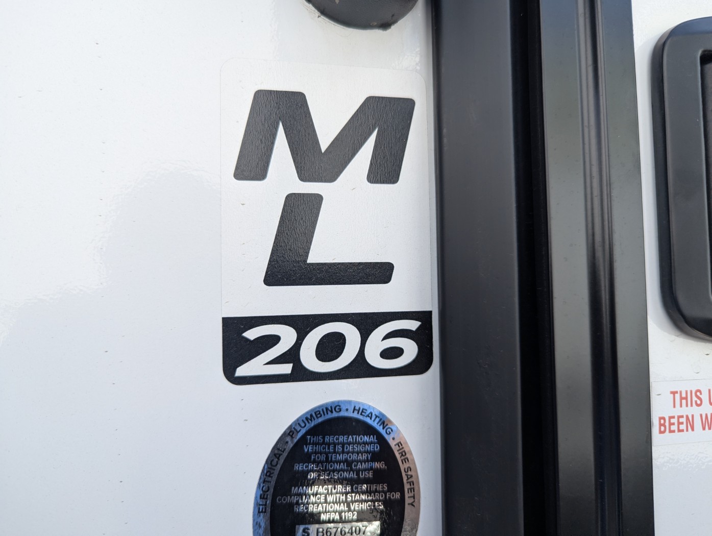 2026 Alliance RV Delta ML206 - Image 6