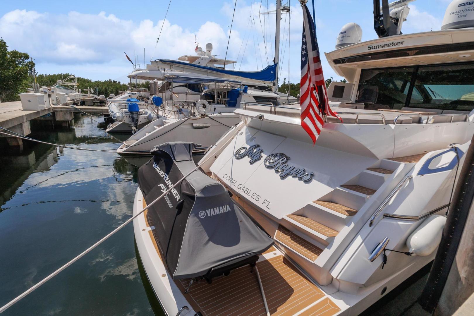 2018 Sunseeker Predator 68 - Image 7