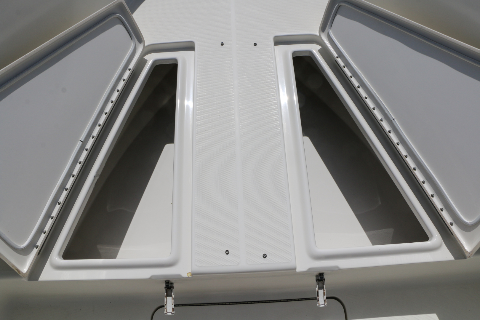 2006 Triton LOWBOY 24' TRAILER Base - Image 11