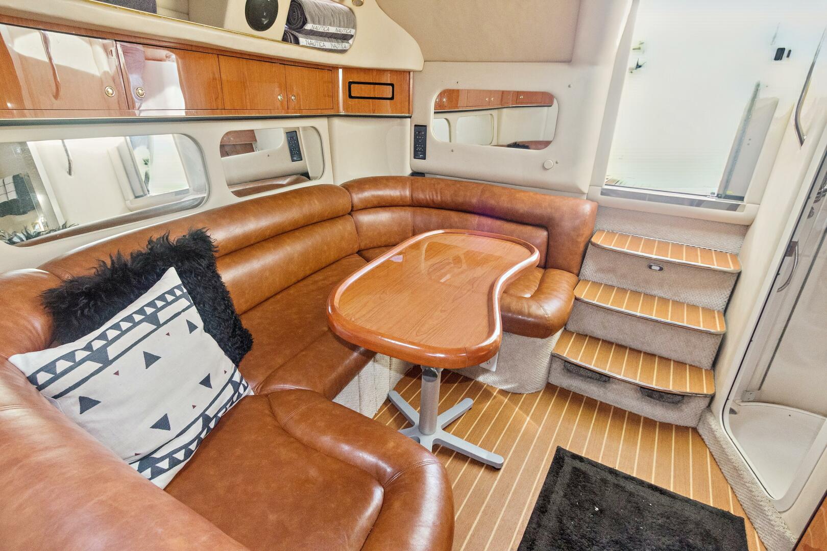 2000 Sea Ray 370 Express Cruiser - Image 13