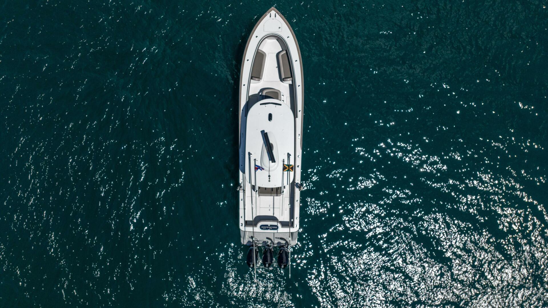 2021 Valhalla Boatworks V-37 - Image 50