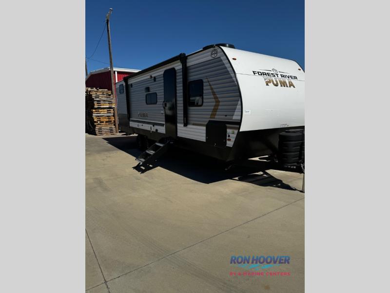 2026 PALOMINO 283BHCE - Image 4