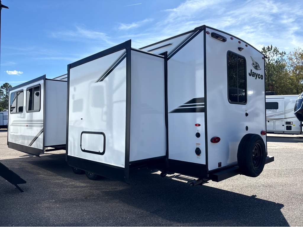 2026 JAYCO JAY FLIGHT SLX 280FKS - Image 4