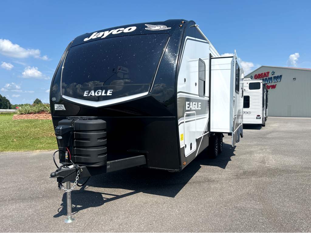 2026 JAYCO EAGLE HT 230MLCS - Image 2