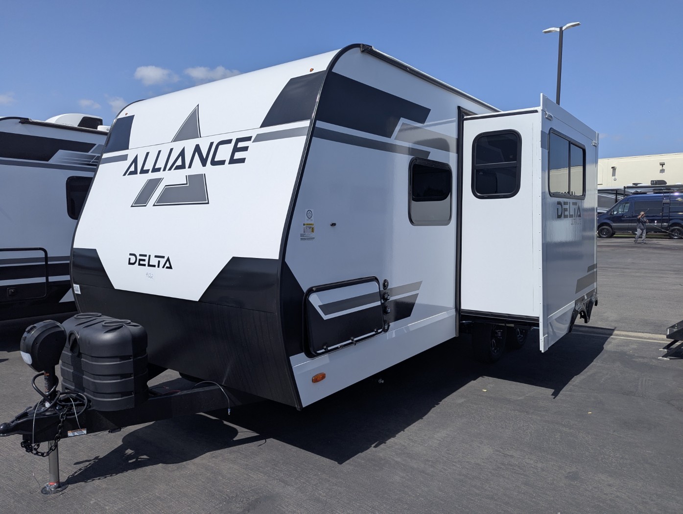 2026 Alliance RV Delta ML206 - Image 3