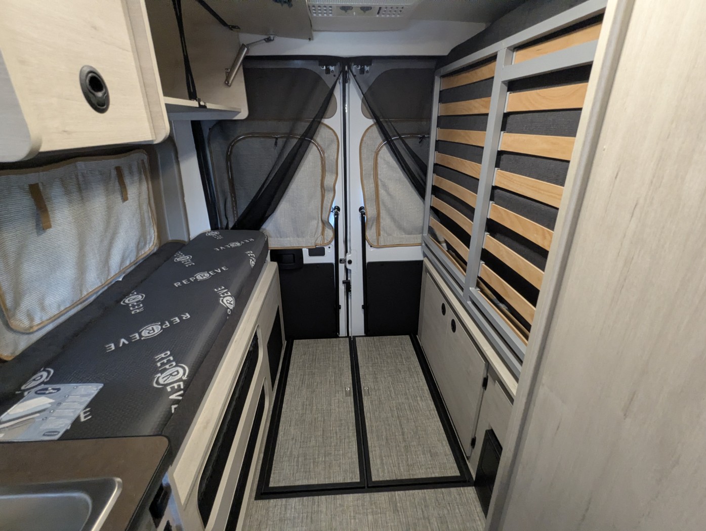2027 Winnebago Solis 59PX - Image 29