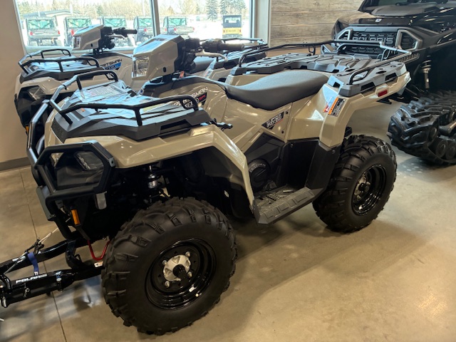 2026 Polaris® Sportsman 570 EPS - Image 2