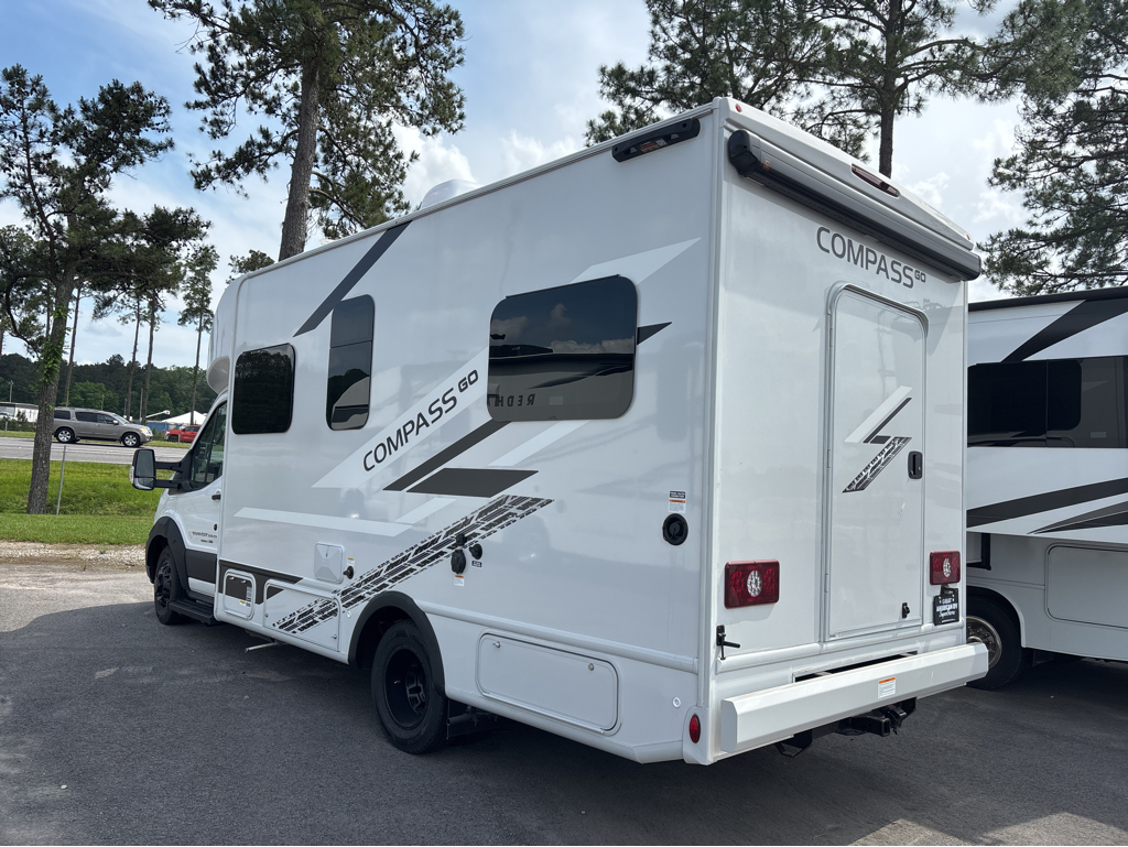 2026 THOR MOTOR COACH COMPASS 22MT - Image 4