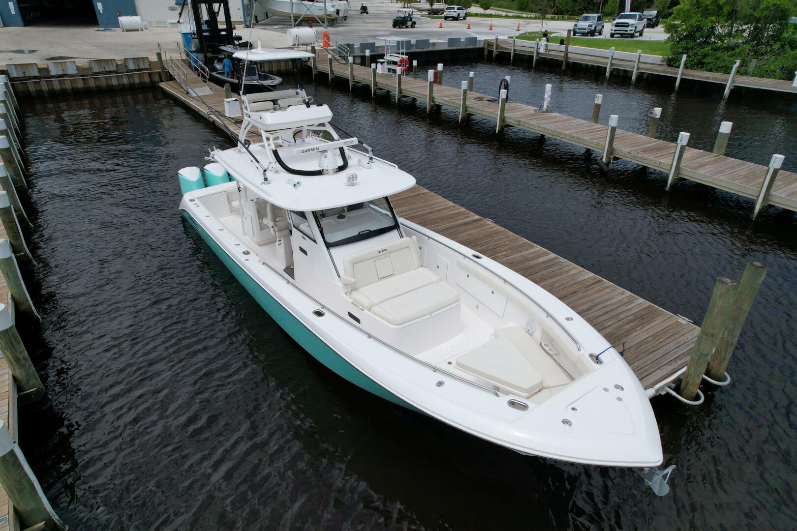 2017 Everglades - Image 44