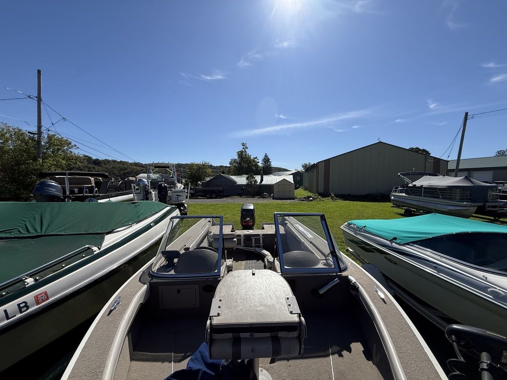 2003 Starcraft 190 LE Starfire - Image 3