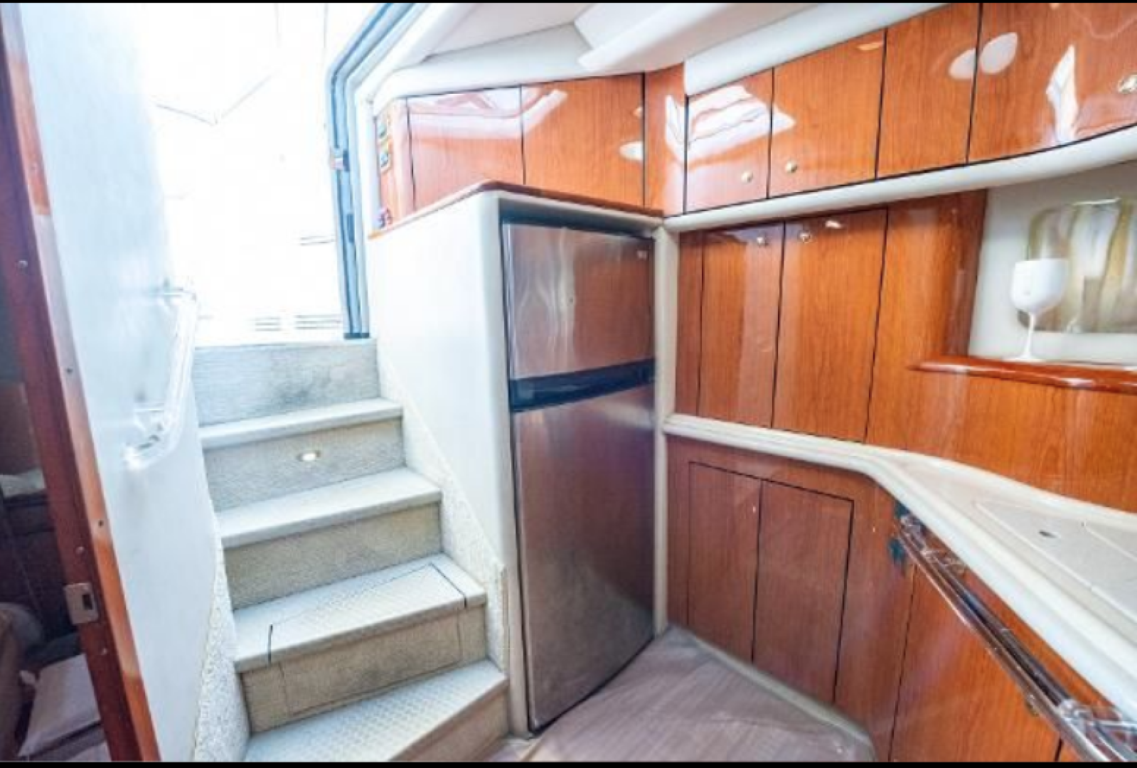 2000 Sea Ray 540 Sundancer - Image 18