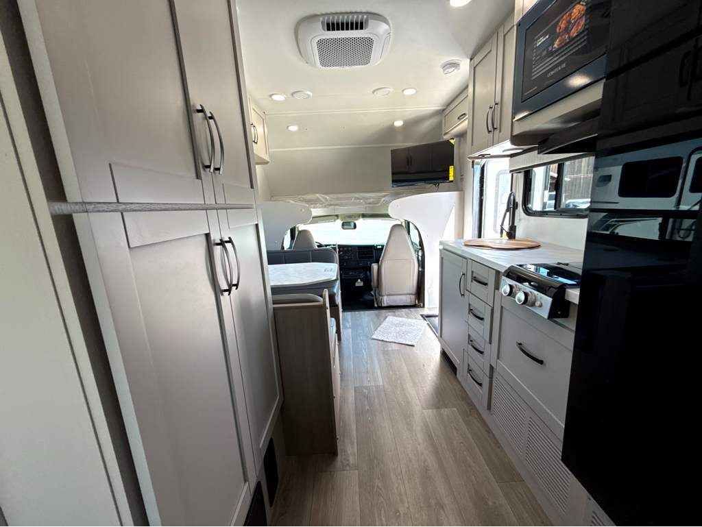 2027 JAYCO REDHAWK SE 22C - Image 27