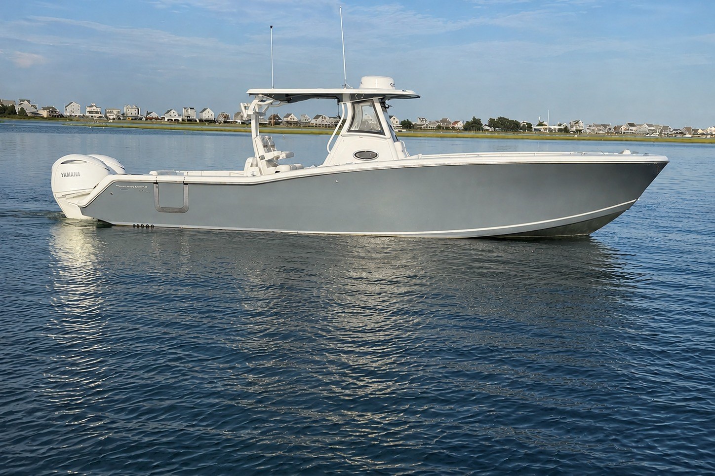 2026 Tidewater 320 CC Adventure - Image 1