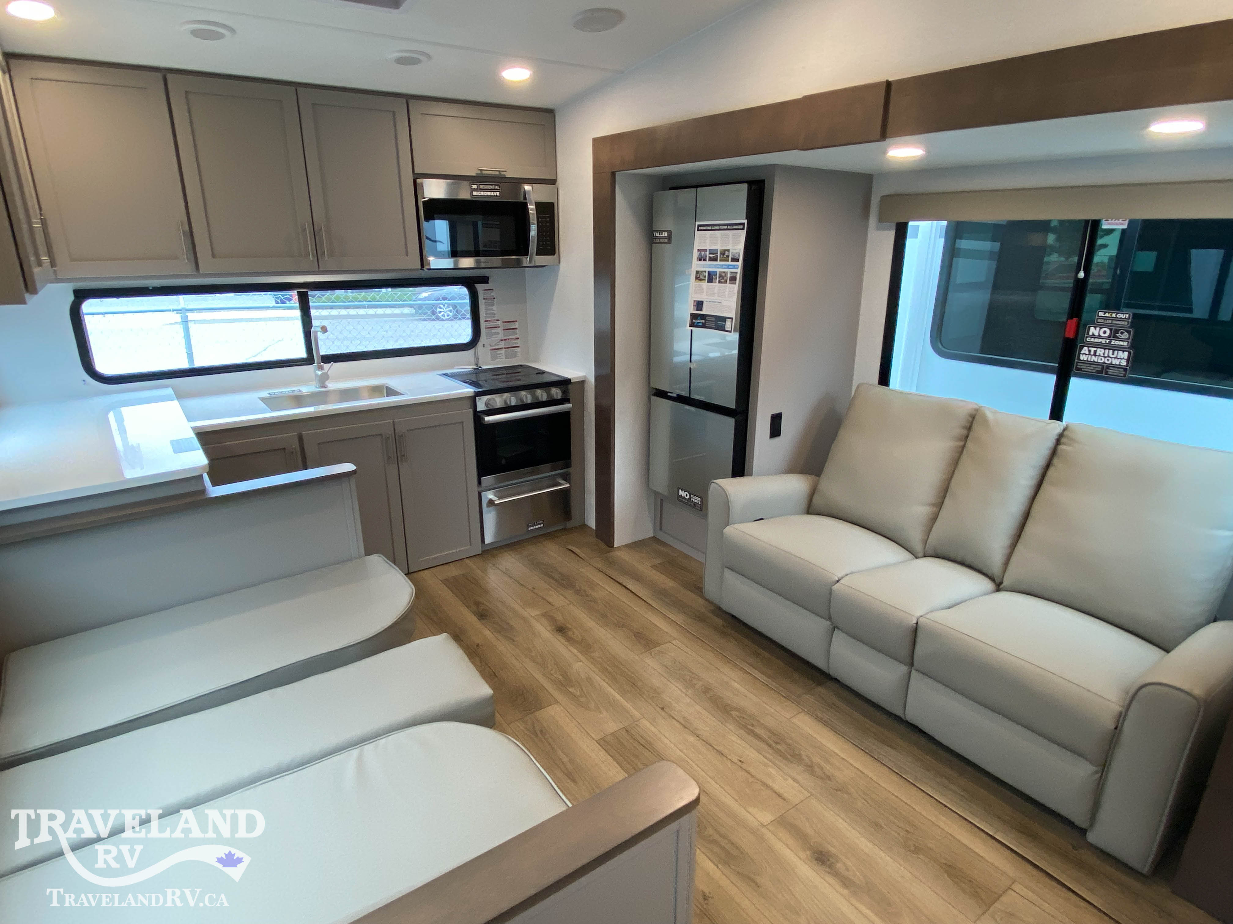 2026 Alliance RV Avenue 23ML - Image 6