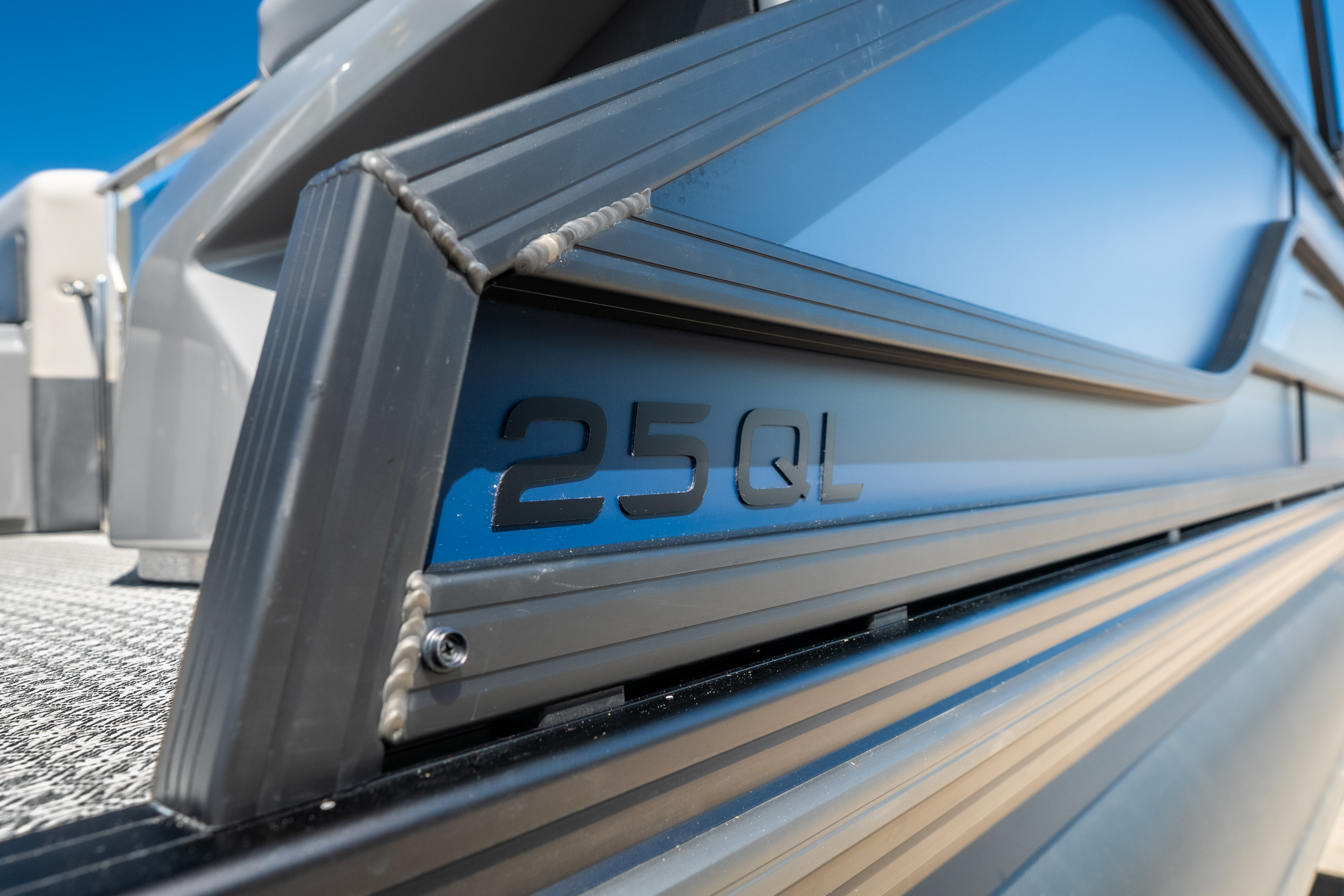 2026 Evotti 725 QL 700 SERIES - Image 8