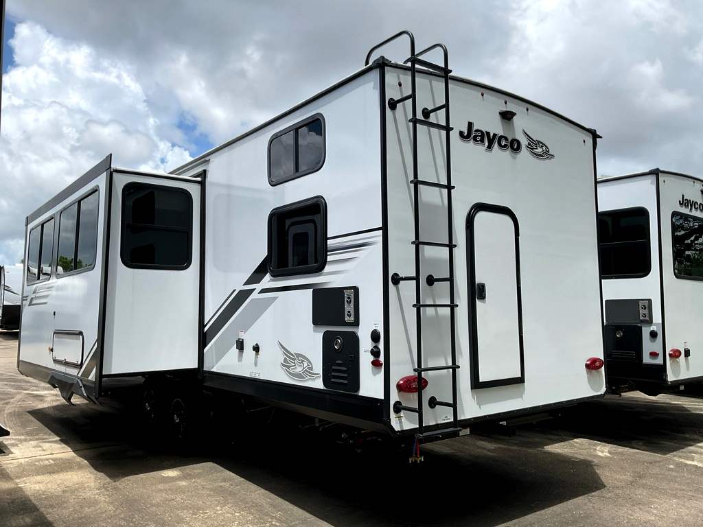 2026 JAYCO Jay Feather 29 BHB - Image 36