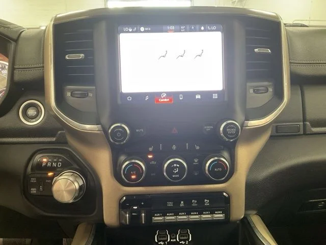 2022 Ram Ram 2500 Pickup Crew Cab Laramie 4WD - Image 16