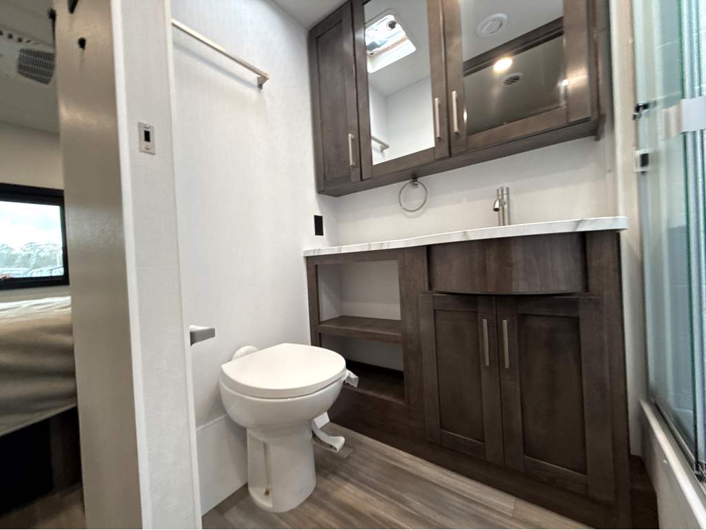 2026 JAYCO PRECEPT 34G - Image 32