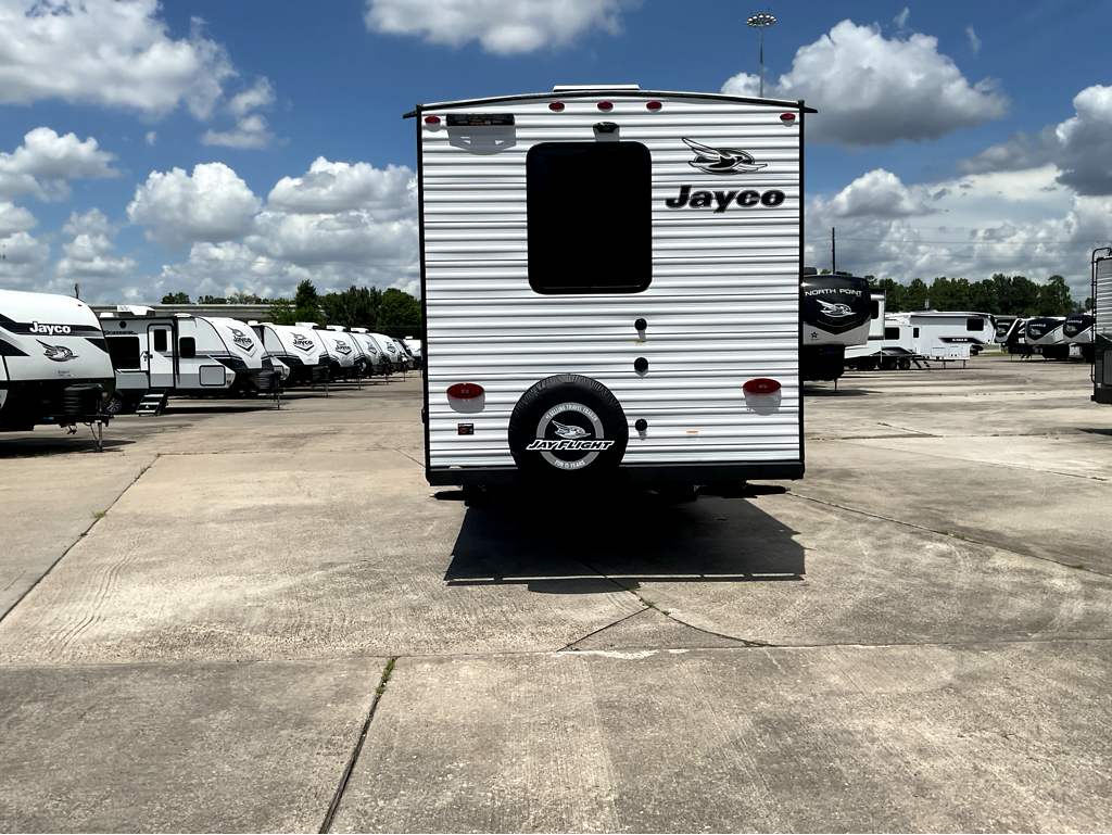2026 Jayco Jay Flight SLX 280FKS - Image 22