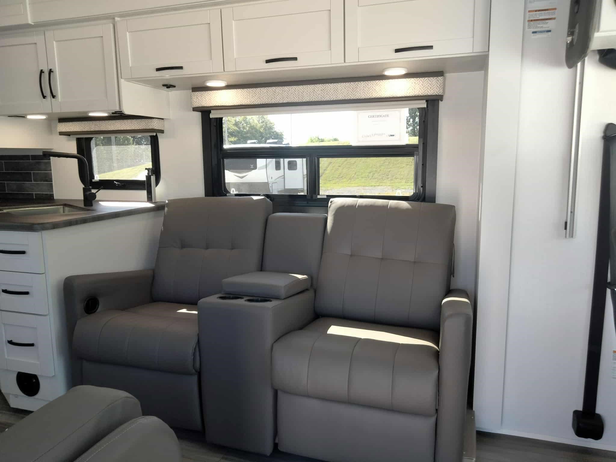 2026 ENTEGRA COACH VISION 29S - Image 19