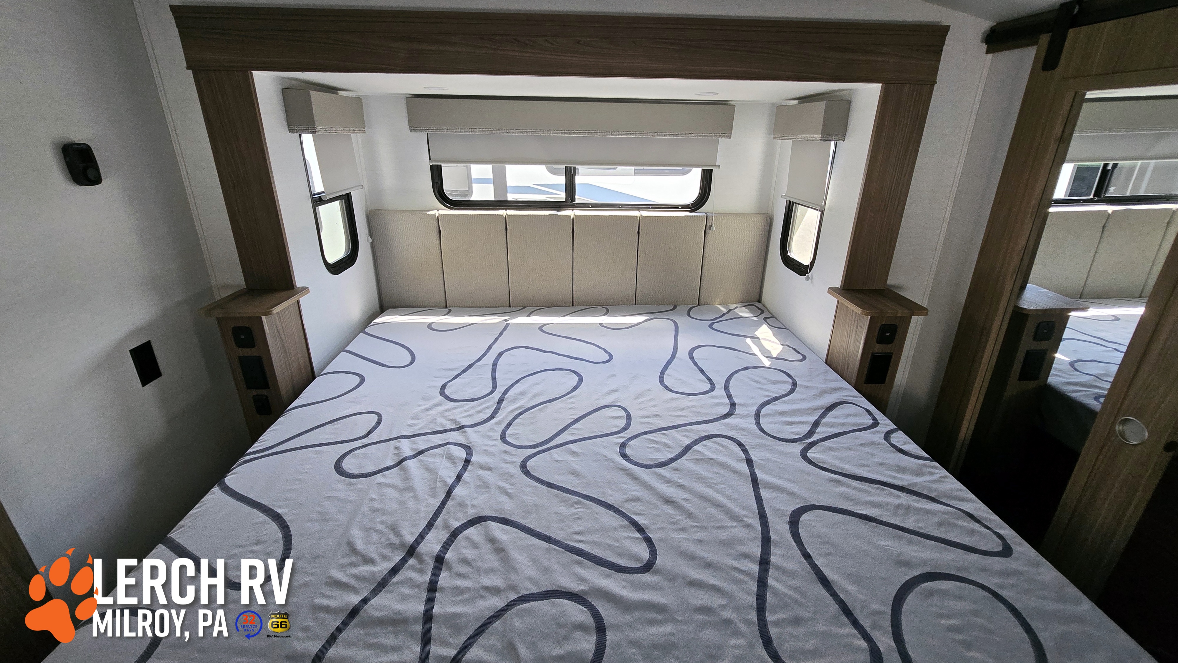 2024 Alliance RV Avenue 33RKS - Image 37