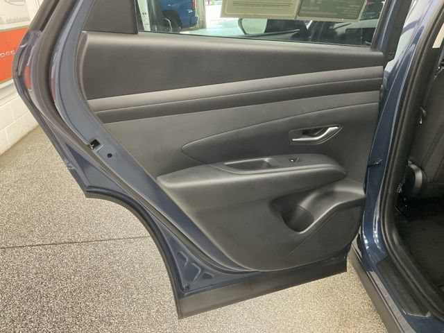 2026 Hyundai Tucson SEL FWD - Image 28